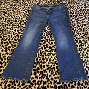 Reserve By Lee jeans